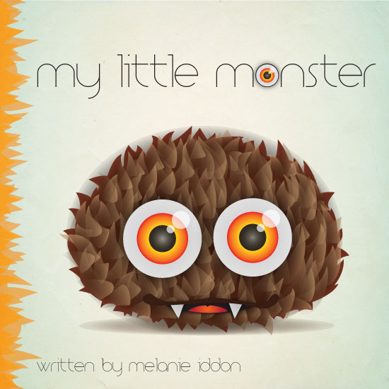 My Little Monster